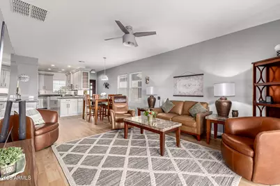 7855 S Open Trail Lane, Gold Canyon, AZ 85118 - Photo 11