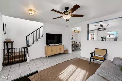 4217 E Boulder Springs Way, Tucson, AZ 85712 - Photo 3