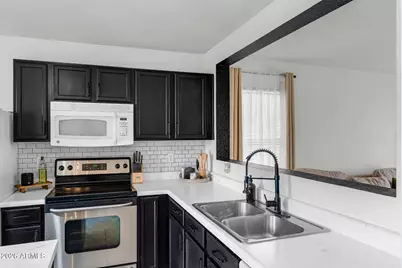 4217 E Boulder Springs Way, Tucson, AZ 85712 - Photo 9