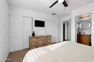 4217 E Boulder Springs Way, Tucson, AZ 85712 - Photo 13