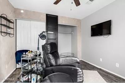 4217 E Boulder Springs Way, Tucson, AZ 85712 - Photo 19