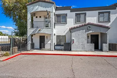 4608 W Maryland Avenue #Unit 1198, Glendale, AZ 85301 - Photo 1