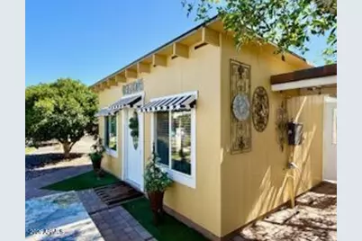 2505 N Trevino Place N, Mesa, AZ 85215 - Photo 33