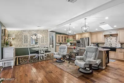 2505 N Trevino Place N, Mesa, AZ 85215 - Photo 45