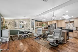 2505 N Trevino Pl N, Mesa, AZ 85215 - Photo 45