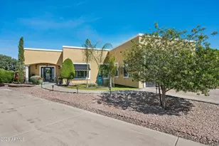 2505 N Trevino Pl N, Mesa, AZ 85215 - Photo 39