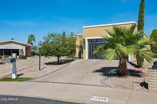 2505 N Trevino Pl N, Mesa, AZ 85215 - Photo 37