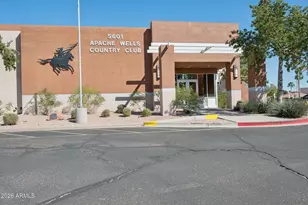 2505 N Trevino Pl N, Mesa, AZ 85215 - Photo 75