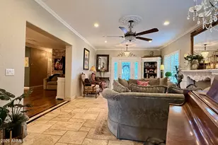 2505 N Trevino Pl N, Mesa, AZ 85215 - Photo 5