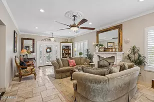 2505 N Trevino Pl N, Mesa, AZ 85215 - Photo 43