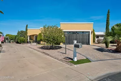 2505 N Trevino Place N, Mesa, AZ 85215 - Photo 37