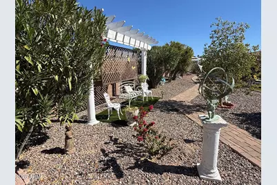 2505 N Trevino Place N, Mesa, AZ 85215 - Photo 35