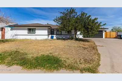 1912 W Roma Avenue, Phoenix, AZ 85015 - Photo 1