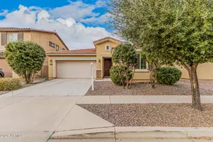 4228 W Coles Rd, Laveen, AZ 85339 - Photo 1