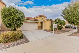 4228 W Coles Rd, Laveen, AZ 85339 - Photo 3