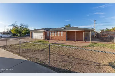 834 E Vine Avenue, Mesa, AZ 85204 - Photo 35