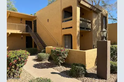 8500 E Indian School Road #Unit 119, Scottsdale, AZ 85251 - Photo 9