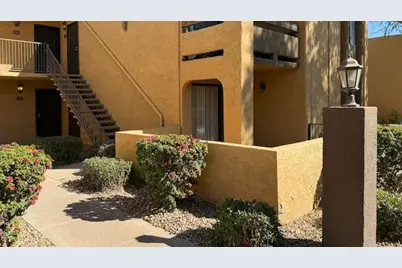 8500 E Indian School Road #Unit 119, Scottsdale, AZ 85251 - Photo 1