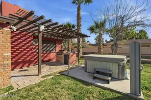 5427 W Piedmont Rd, Laveen, AZ 85339 - Photo 29