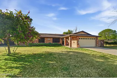 5427 W Piedmont Road, Laveen, AZ 85339 - Photo 59