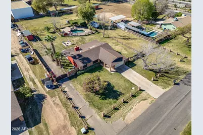 5427 W Piedmont Road, Laveen, AZ 85339 - Photo 51