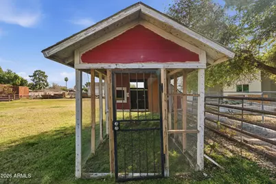 5427 W Piedmont Road, Laveen, AZ 85339 - Photo 45