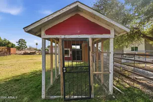 5427 W Piedmont Rd, Laveen, AZ 85339 - Photo 45