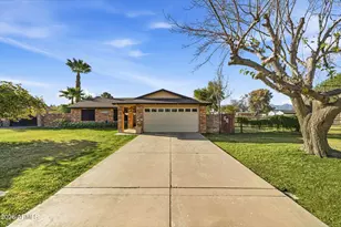 5427 W Piedmont Rd, Laveen, AZ 85339 - Photo 1