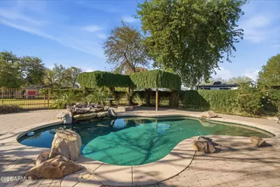 5427 W Piedmont Road, Laveen, AZ 85339 - Photo 33