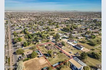 5427 W Piedmont Road, Laveen, AZ 85339 - Photo 57