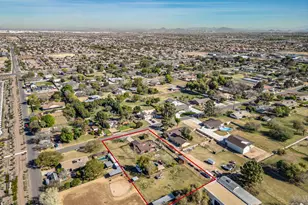 5427 W Piedmont Rd, Laveen, AZ 85339 - Photo 57