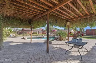 5427 W Piedmont Rd, Laveen, AZ 85339 - Photo 35