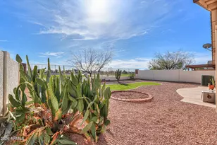 22723 N Aaron Rd, Maricopa, AZ 85138 - Photo 37