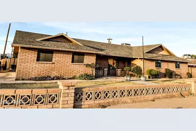 828 W Navajo Lane, Safford, AZ 85546 - Photo 1