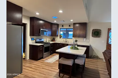 828 W Navajo Lane, Safford, AZ 85546 - Photo 3