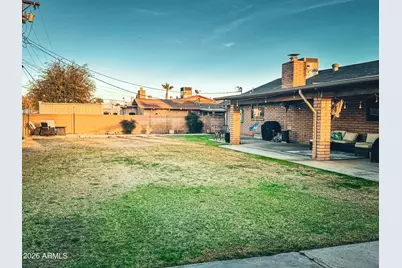 828 W Navajo Lane, Safford, AZ 85546 - Photo 15