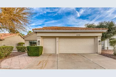 10709 E Champagne Drive, Sun Lakes, AZ 85248 - Photo 1