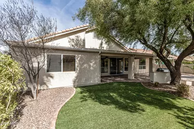 10709 E Champagne Drive, Sun Lakes, AZ 85248 - Photo 37