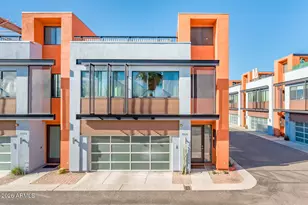 4416 N 27th Way, Phoenix, AZ 85016 - Photo 1