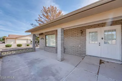 8837 E Sunland Avenue, Mesa, AZ 85208 - Photo 3