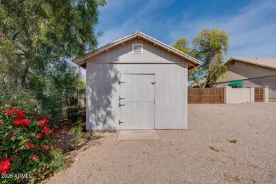8837 E Sunland Avenue, Mesa, AZ 85208 - Photo 39