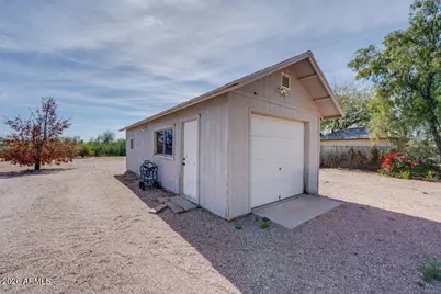 8837 E Sunland Avenue, Mesa, AZ 85208 - Photo 41