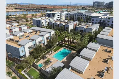 526 W 1st Street #106, Tempe, AZ 85281 - Photo 25