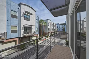 526 W 1st St, Tempe, AZ 85281 - Photo 11