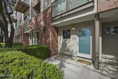 526 W 1st Street #106, Tempe, AZ 85281 - Photo 3