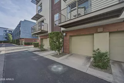 526 W 1st Street #106, Tempe, AZ 85281 - Photo 23