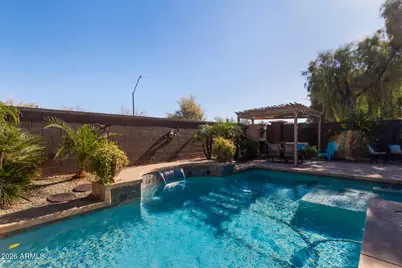 9211 N 183rd Drive, Waddell, AZ 85355 - Photo 37