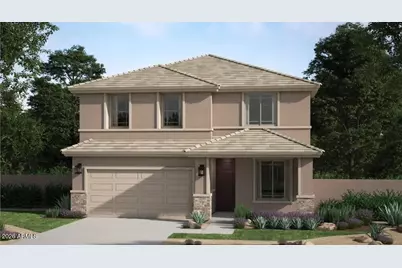 17031 W Buckhorn Trail, Surprise, AZ 85387 - Photo 1