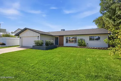 4414 S Terrace Road, Tempe, AZ 85282 - Photo 1