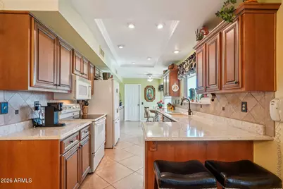 14215 W Franciscan Drive, Sun City West, AZ 85375 - Photo 23